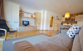Apartment Riccardo - By Alpen Apartments